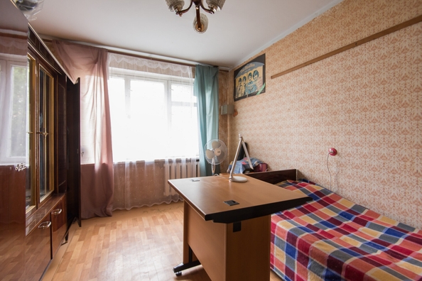 
  Продается 3-комн. квартира 60.5 м². Фото 2.