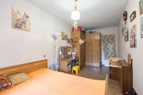 
  Продается 3-комн. квартира 60.5 м². Фото 6.