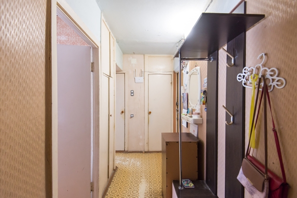 
  Продается 3-комн. квартира 60.5 м². Фото 10.