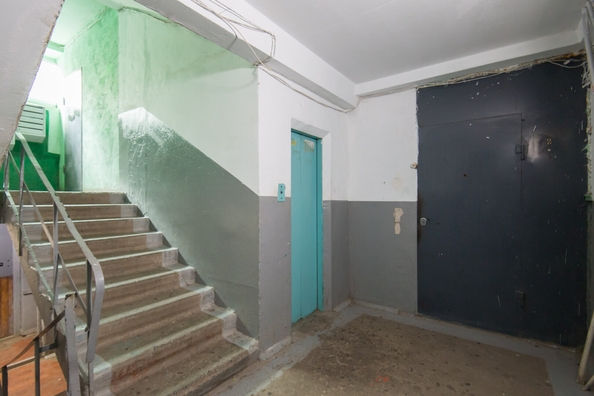 
  Продается 3-комн. квартира 60.5 м². Фото 12.