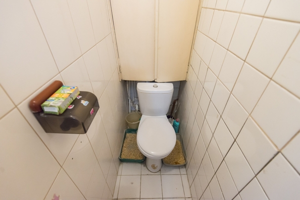 
  Продается 3-комн. квартира 60.5 м². Фото 16.