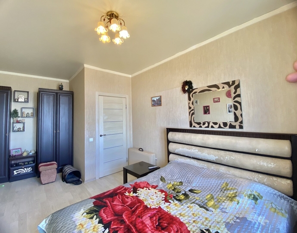 
  Продается 1-комн. квартира 33 м². Фото 5.