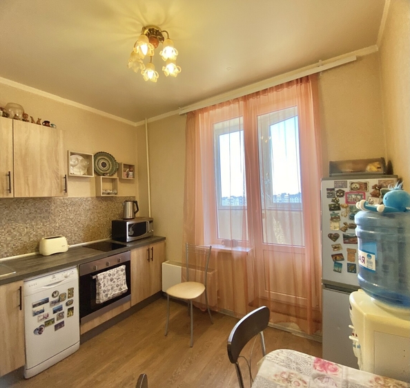 
  Продается 1-комн. квартира 33 м². Фото 16.