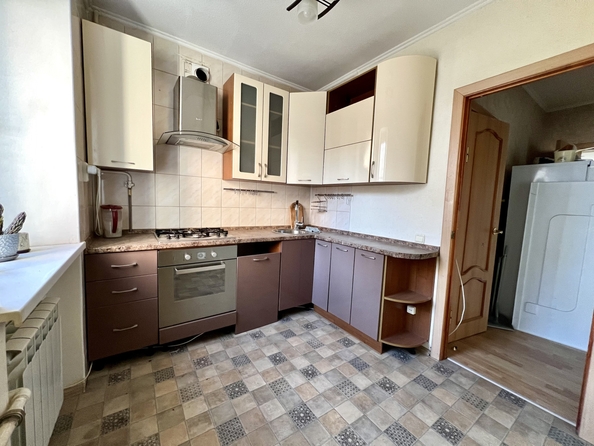 
  Продается 2-комн. квартира 50 м². Фото 1.