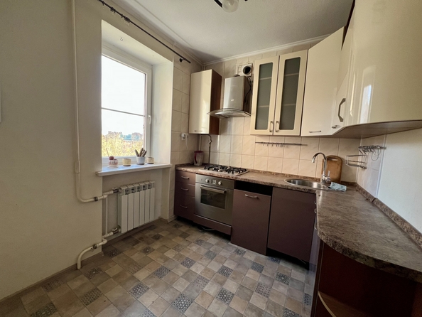 
  Продается 2-комн. квартира 50 м². Фото 2.