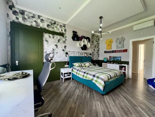 
  Продается дом 240 м². Фото 20.