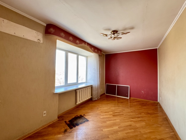 
  Продается 2-комн. квартира 52.8 м². Фото 5.
