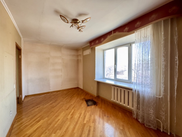 
  Продается 2-комн. квартира 52.8 м². Фото 6.