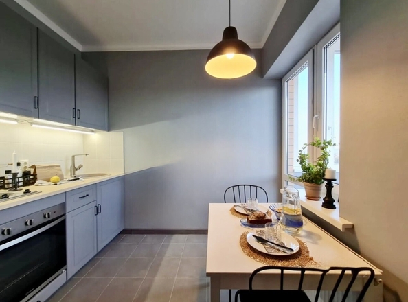 
  Продается 1-комн. квартира 36 м². Фото 2.
