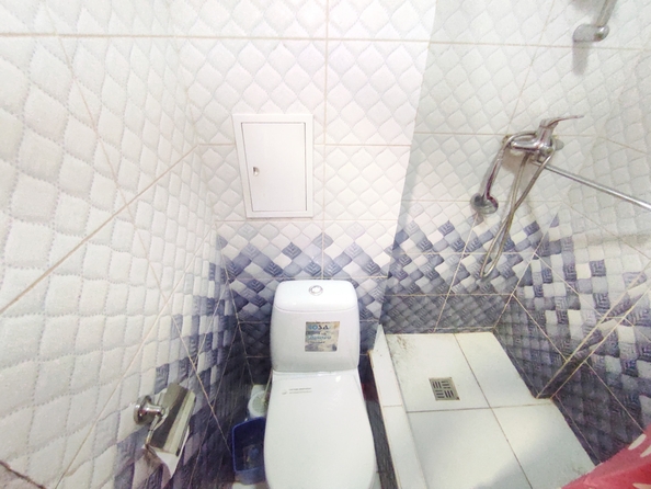 
  Продается 3-комн. квартира 40 м². Фото 6.