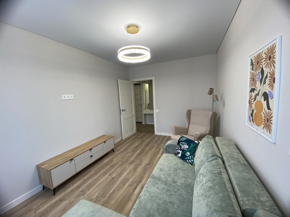 
  Продается 1-комн. квартира 36 м². Фото 2.