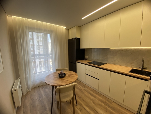 
  Продается 1-комн. квартира 36 м². Фото 3.