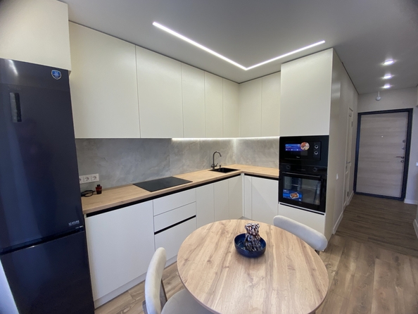 
  Продается 1-комн. квартира 36 м². Фото 4.