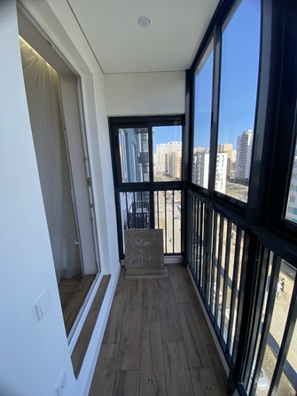 
  Продается 1-комн. квартира 36 м². Фото 10.