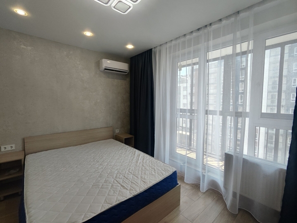
  Продается студия 25 м². Фото 4.