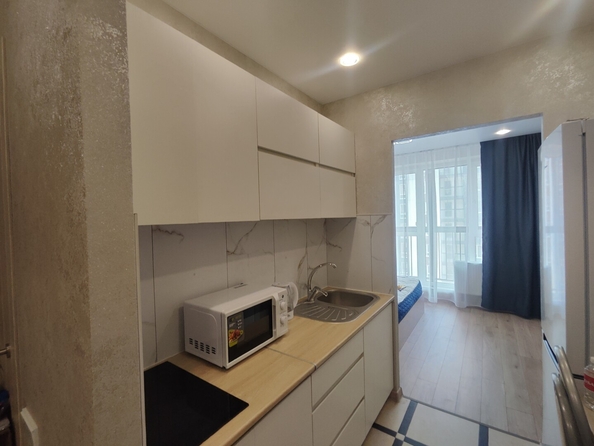 
  Продается студия 25 м². Фото 7.