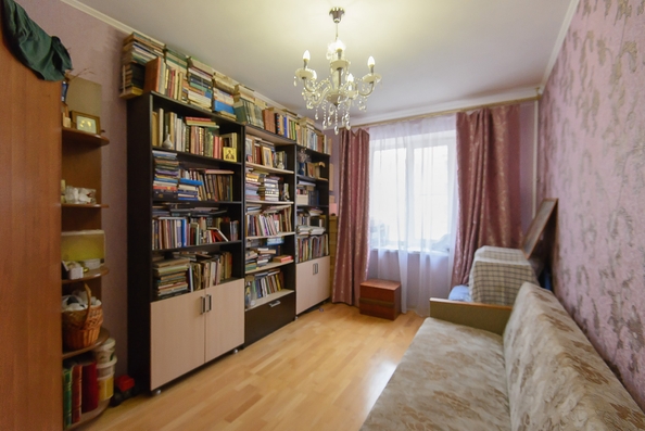 
  Продается 2-комн. квартира 56 м². Фото 15.