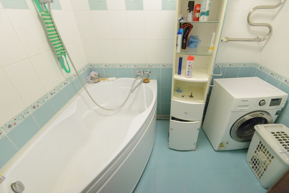 
  Продается 2-комн. квартира 56 м². Фото 20.
