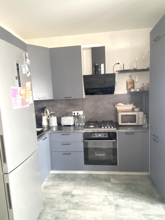 
  Продается студия 35 м². Фото 3.