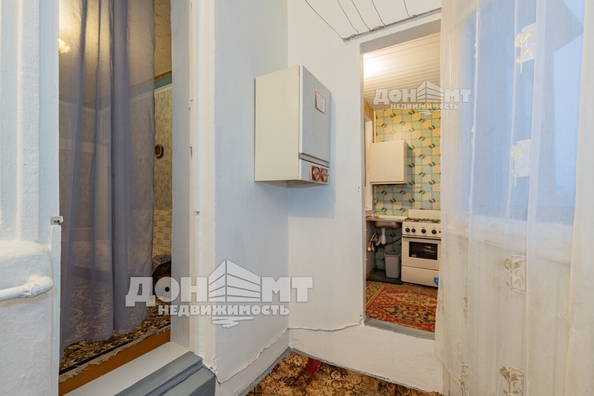 
  Продается 1-комн. квартира 38.5 м². Фото 7.