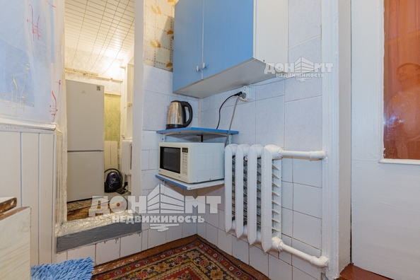 
  Продается 1-комн. квартира 38.5 м². Фото 11.