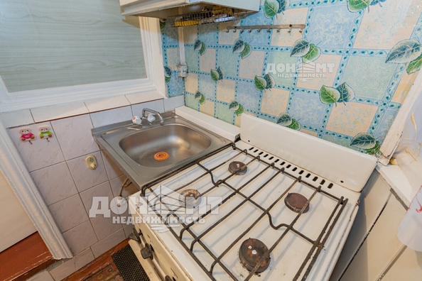 
  Продается 1-комн. квартира 38.5 м². Фото 12.