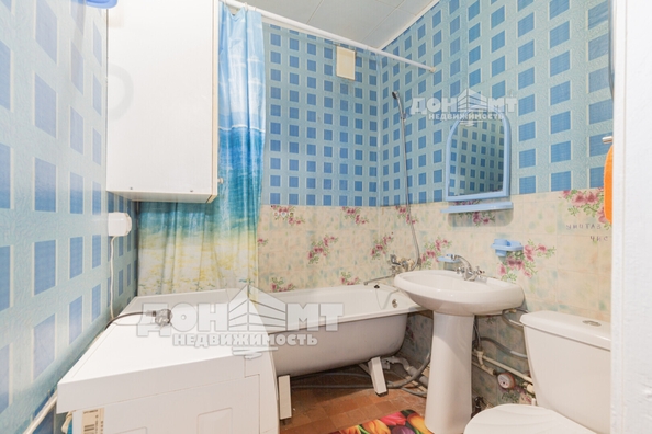 
  Продается 1-комн. квартира 38.5 м². Фото 15.