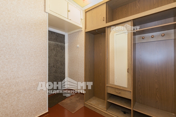 
  Продается 1-комн. квартира 38.5 м². Фото 19.