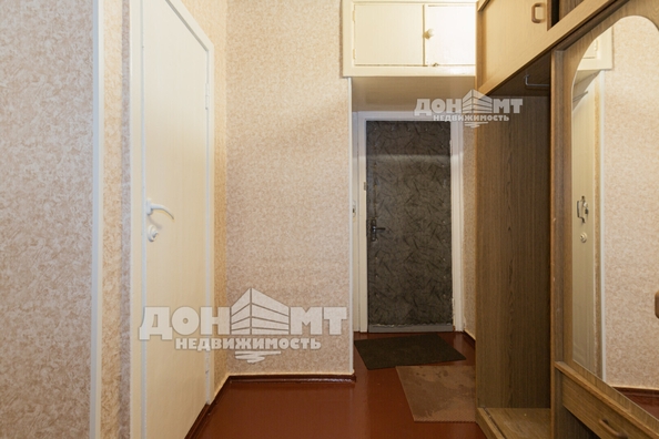 
  Продается 1-комн. квартира 38.5 м². Фото 20.