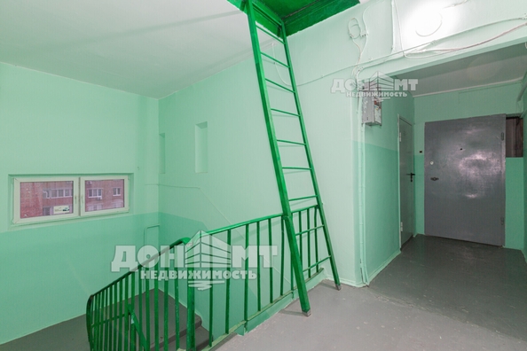 
  Продается 1-комн. квартира 38.5 м². Фото 22.