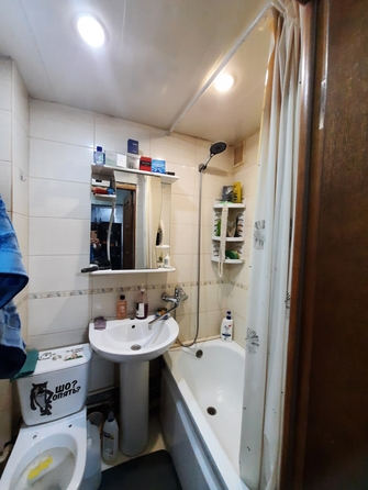 
  Продается 1-комн. квартира 31 м². Фото 12.
