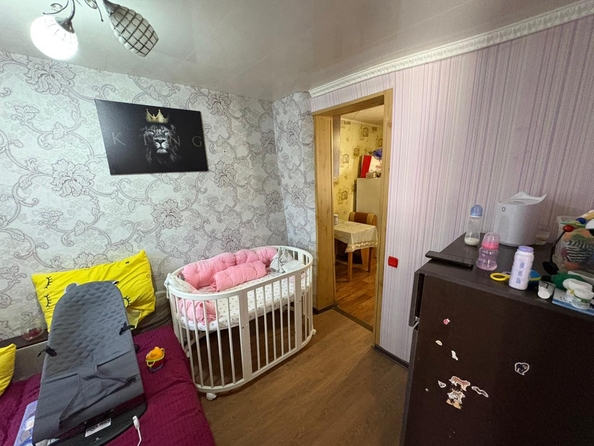 
  Продается дом 28.7 м². Фото 2.