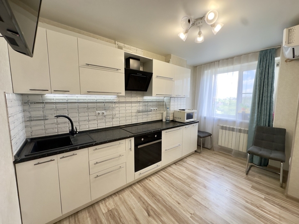 
  Продается 1-комн. квартира 37 м². Фото 6.