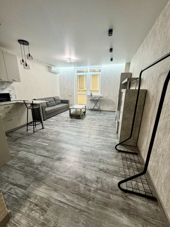 
  Продается студия 36 м². Фото 2.