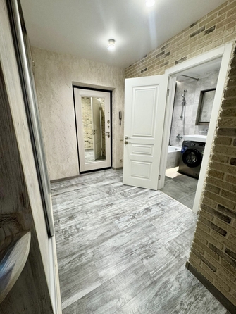 
  Продается студия 36 м². Фото 4.