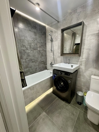 
  Продается студия 36 м². Фото 6.
