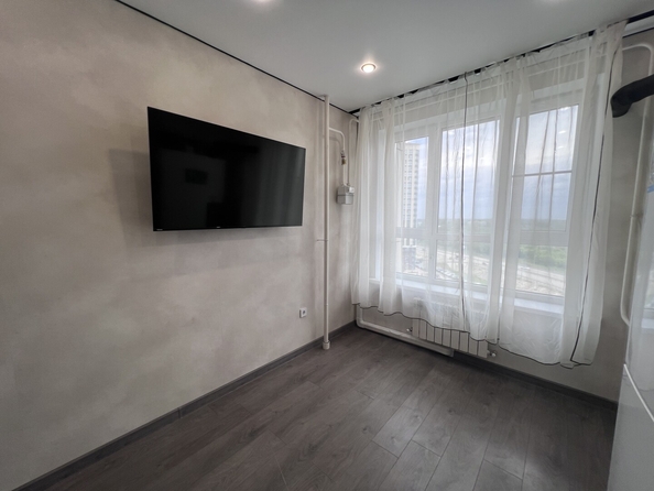 
  Продается 1-комн. квартира 36 м². Фото 9.