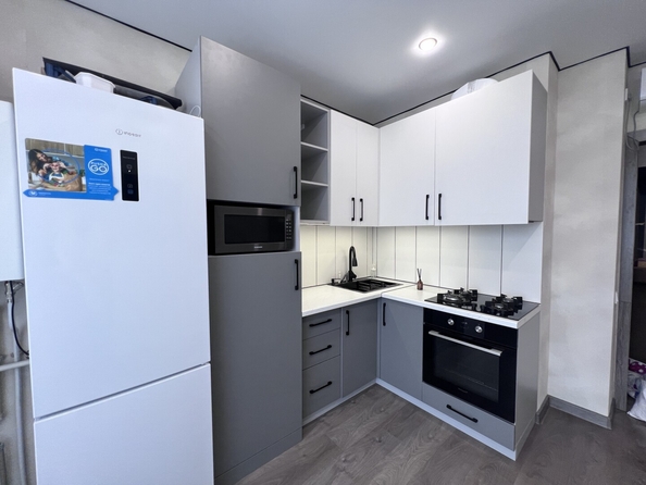 
  Продается 1-комн. квартира 36 м². Фото 10.