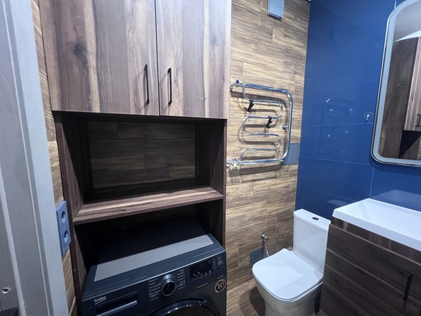 
  Продается 1-комн. квартира 36 м². Фото 21.