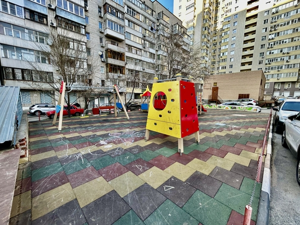 
  Продается 1-комн. квартира 40 м². Фото 22.