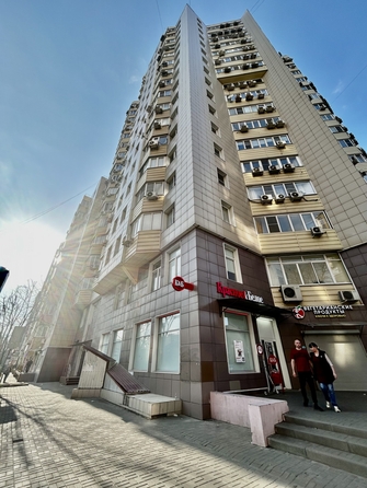 
  Продается 1-комн. квартира 40 м². Фото 31.