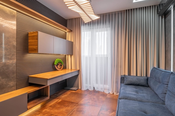
  Продается 2-комн. квартира 46 м². Фото 2.