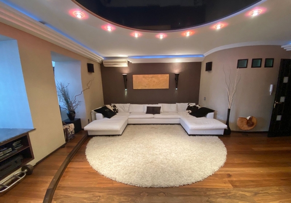 
  Продается 4-комн. квартира 240 м². Фото 18.