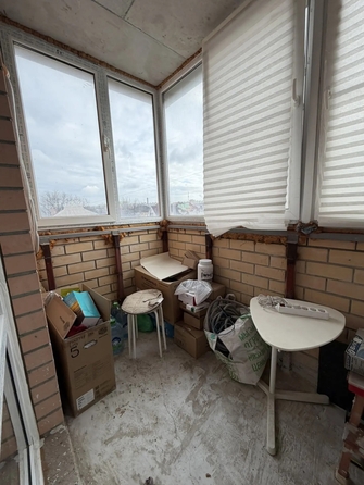 
  Продается студия 38 м². Фото 12.