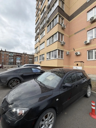
  Продается студия 38 м². Фото 19.