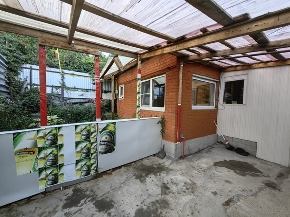
  Продается дом 47.8 м². Фото 14.