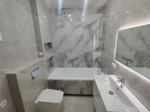 
  Продается 2-комн. квартира 60 м². Фото 14.