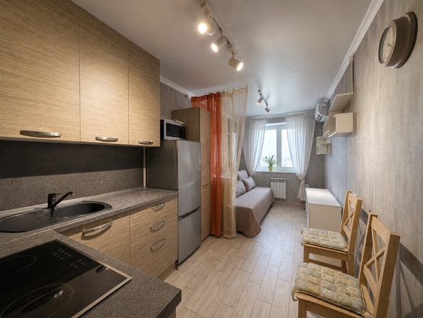 
  Продается 2-комн. квартира 47 м². Фото 6.