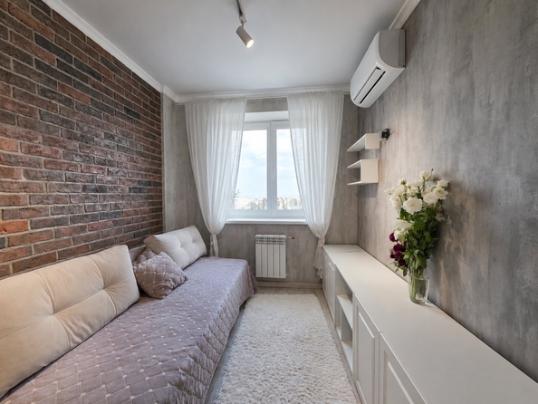 
  Продается 2-комн. квартира 47 м². Фото 7.