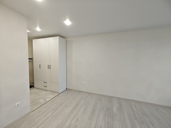 
  Продается студия 34 м². Фото 4.